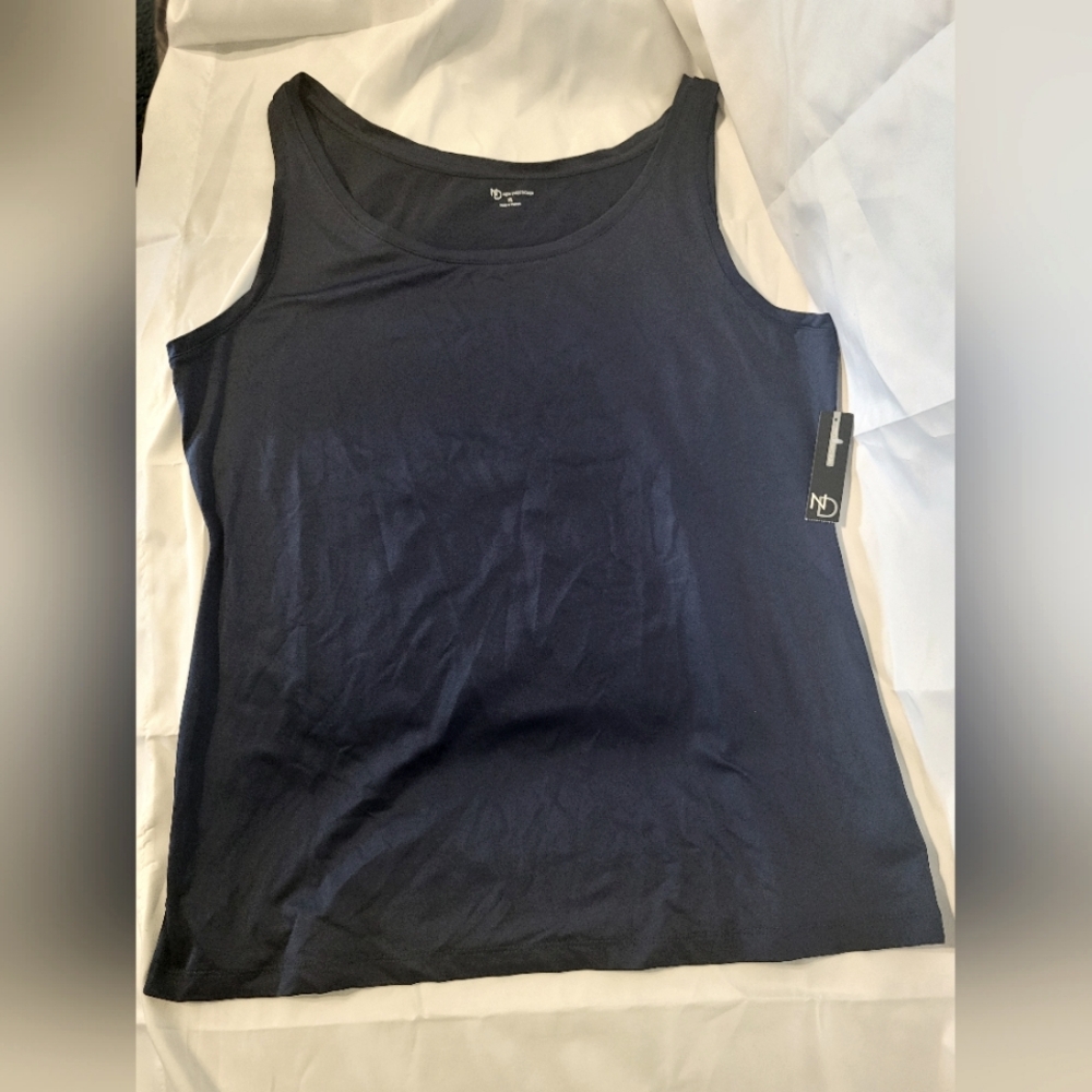 NWT New Directions tank top
